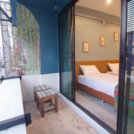 Suree House Pansiyon Chiang Rai Dış mekan fotoğraf