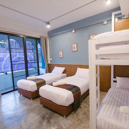 Suree House Pansiyon Chiang Rai Dış mekan fotoğraf