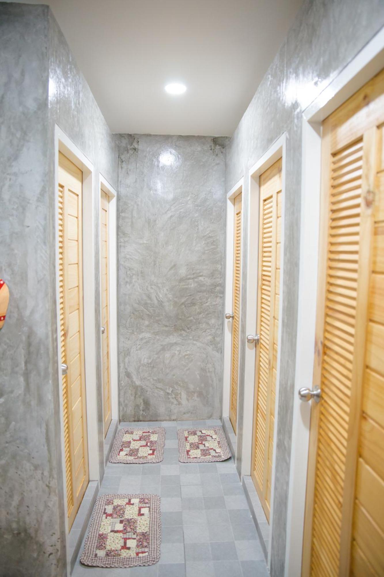 Suree House Pansiyon Chiang Rai Dış mekan fotoğraf